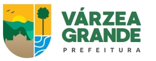 Brasão de Prefeitura Municipal de Várzea Grande